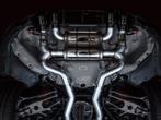 AWE SwitchPath Catback Exhaust for BMW G8X M3/M4 - Diamond, Auto-onderdelen, Uitlaatsystemen, Ophalen of Verzenden, Nieuw