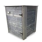 Rexener kleine houten beschermings box, leeg (geschikt voorB, Nieuw, Overige typen, Ophalen of Verzenden