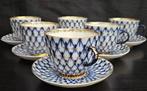 Lomonosov Imperial Porcelain Factory - A.Yatskevich -, Antiek en Kunst
