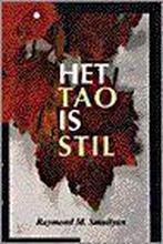 Tao Is Stil, Het 9789062718443 R.M. Smullyan, Verzenden, Gelezen, R.M. Smullyan