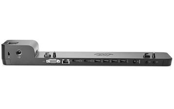 HP 2013 UltraSlim Docking Station beschikbaar voor biedingen