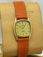 Omega - De Ville Ladies Watch - Zonder Minimumprijs -, Nieuw