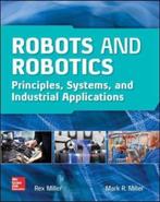 Robots and Robotics | 9781259859786, Boeken, Verzenden, Nieuw