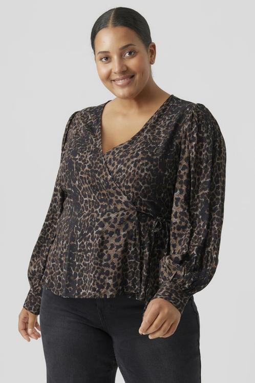 Vero Moda blouse VMKITTIE Maat:, Kleding | Dames, Blouses en Tunieken, Overige kleuren, Nieuw, Verzenden