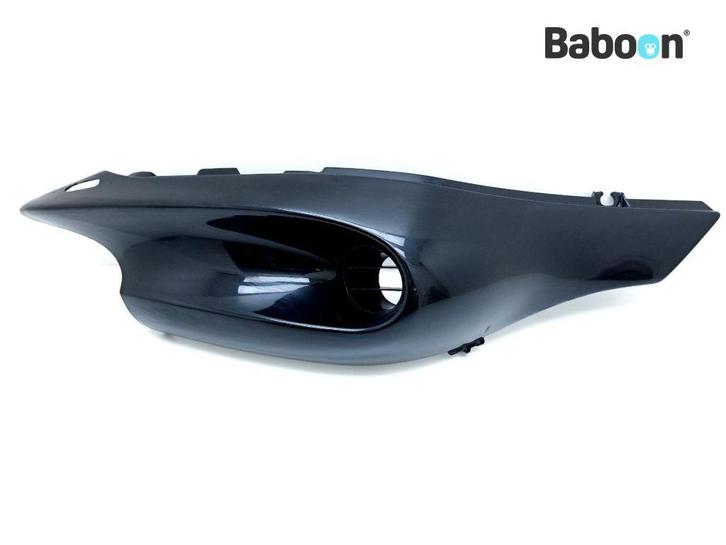 Kontpaneel Rechts Yamaha SZR 660 (SZR660) (4SU-F1720-00), Motoren, Onderdelen | Yamaha, Gebruikt, Verzenden