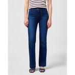 Wrangler Bootcut jeans Flare in retro-design met, Verzenden, Nieuw
