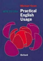Practical English usage by Michael Swan (Hardback), Gelezen, Michael Swan, Verzenden