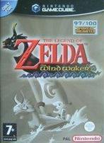 MarioCube.nl: The Legend of Zelda: The Wind Waker - iDEAL!, Ophalen of Verzenden, Gebruikt