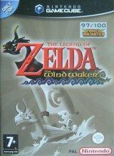 MarioCube.nl: The Legend of Zelda: The Wind Waker - iDEAL!, Spelcomputers en Games, Games | Nintendo GameCube, Gebruikt, Ophalen of Verzenden