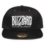 Difuzed - Overwatch - Blizzard Logo - Snapback Cap