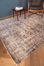 8884 Antiquarian Suleiman Grey, Nieuw, Vierkant, 150 tot 200 cm, 150 tot 200 cm