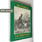 60 fabels 9789024002108 Fontaine, Verzenden, Gelezen, Fontaine