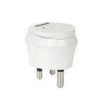 Wereldstekker | Type M (Geaard), Verzenden, Nieuw