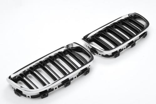 Sportieve Grille geschikt voor BMW 1-Serie F20 en F21 20212-, Auto-onderdelen, Carrosserie en Plaatwerk, Nieuw, Ophalen of Verzenden