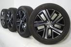 Volkswagen T-Cross 2GM 18 inch velgen Continental Zomerbande, Auto-onderdelen, Banden en Velgen, 18 inch, Gebruikt, Velg(en), Ophalen of Verzenden