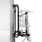 Thule VeloTrack Frame Ducato/Jumper/Boxer >2007 Black, Ophalen of Verzenden, Nieuw