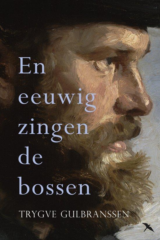 9789492168382 Het geslacht Bjorndal 1 - En eeuwig zingen ..., Boeken, Romans, Nieuw, Verzenden