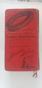 Michelin & Clermont-Ferrand - Guide michelin 1927 -, Antiek en Kunst, Antiek | Boeken en Bijbels