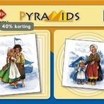 Pyramids 9 - Delftsblauw 2 9789087350819, Verzenden, Gelezen