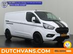Ford Transit Custom 2.0TDCI Bestelbus 2021 L2 H1 Diesel, Euro 6, Wit, Nieuw, Ford