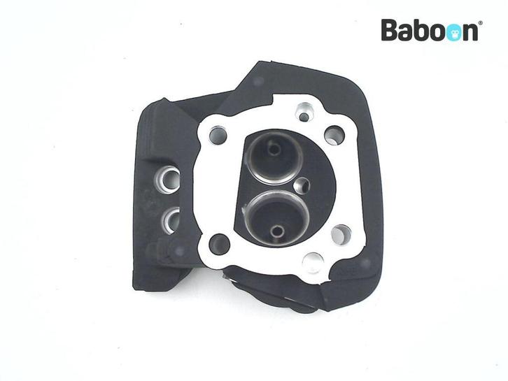 Cilinderkop Voor Harley-Davidson FXSTB Night Train 1998-1999, Motoren, Onderdelen | Harley-Davidson, Gebruikt, Verzenden