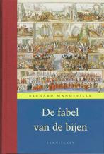 De fabel van de bijen / Verzameld werk van Bernard de, Verzenden, Zo goed als nieuw, Bernard Mandeville