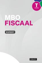 Expert / MBO Fiscaal / Theorieboek 9789463174251 H.M.M. Krom, Boeken, Verzenden, Zo goed als nieuw, H.M.M. Krom
