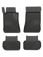 Mercedes CLK II C209 2002-2009 All Weather rubber automatten, Ophalen of Verzenden, Nieuw