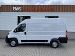 Opel - Movano - Bestelbus - 2.2D 140pk L2H2 3.5t / nieuw, Auto's, Wit, Nieuw, Opel, Handgeschakeld