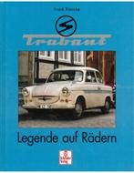 TRABANT, LEGENDE AUF RÄDERN, Boeken, Nieuw, Author