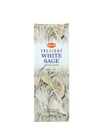 HEM Wierook - White Sage / Witte Salie - Slof / Voordeelb..., Huis en Inrichting, Woonaccessoires | Overige, Ophalen of Verzenden