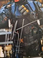 Arrow - Manu Bennett - Arrow, Nieuw