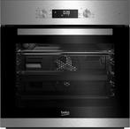 Beko Bbqe22300x Inbouw Oven  - Simplysteam - Hete Lucht &, Ophalen of Verzenden, Nieuw