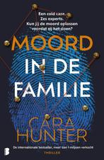 Moord in de familie 9789049203870 Cara Hunter, Verzenden, Zo goed als nieuw, Cara Hunter