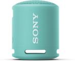 Sony SRS-XB13 - Draadloze Bluetooth Speaker - Lichtblauw, Audio, Tv en Foto, Luidsprekers, Nieuw, Verzenden