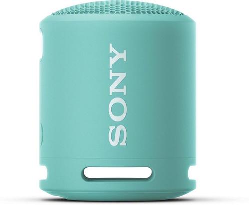 Sony SRS-XB13 - Draadloze Bluetooth Speaker - Lichtblauw, Audio, Tv en Foto, Luidsprekers, Verzenden