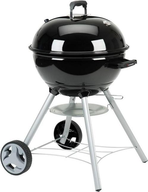 Landmann houtskool kogelbarbecue Kepler 200, Tuin en Terras, Houtskoolbarbecues, Nieuw, Verzenden