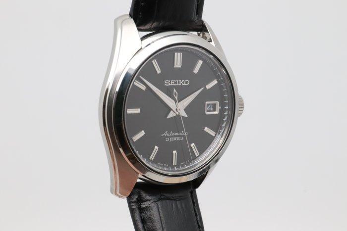 Seiko - Spirit - SARB033 | 6R15-00C0 | Japan Exclusive Model, Sieraden, Tassen en Uiterlijk, Horloges | Antiek
