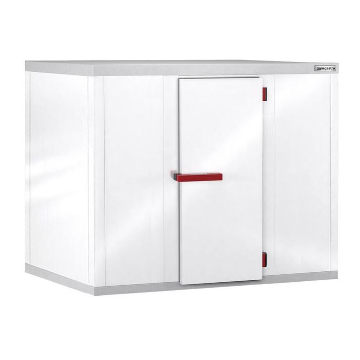 GGM Gastro | Vriescel - 2820x5270mm - 25,98m³ | TC2852 |, Zakelijke goederen, Horeca | Keukenapparatuur, Koelen en Vriezen, Verzenden