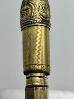 Zenith Parker - Lot of two pens and a penci - Zonder, Nieuw