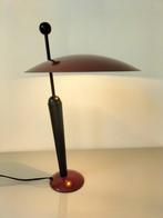 Herda - Tafellamp - B-1352 - Metaal