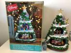 Disney friends - Animated Christmas Tree with Music