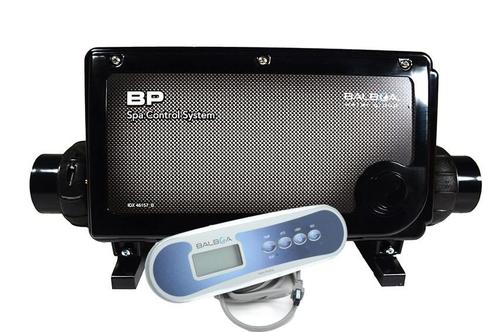 Balboa Bp200G1 + Tp400, Telecommunicatie, Carkits, Verzenden