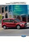 Ford Tourneo Connect / Transit Connect 2019 - 2021