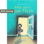 Een Huis Voor Tessa 9789076564647 G. Ronhaar, Verzenden, Gelezen, G. Ronhaar