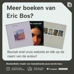 Absinthe. Het grote kwaad 9789054022831 Eric Bos, Verzenden, Zo goed als nieuw, Eric Bos