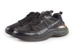 Skechers Sneakers in maat 41 Zwart | 10% extra korting, Zo goed als nieuw, Skechers, Sneakers of Gympen, Zwart
