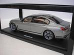GT Spirit 1:18 - Modelauto - BMW M760i V12 Final Edition -, Nieuw