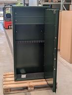 MustangSafes Wapenkluis MSG 7-19 S1 | B-keuze | D777, Huis en Inrichting, Brandblussers en Brandkasten, Ophalen of Verzenden, Gebruikt
