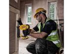 DeWalt DCN680D2 18V Li-Ion Accu tacker set (2x 2.0Ah accu), Verzenden, Zo goed als nieuw
